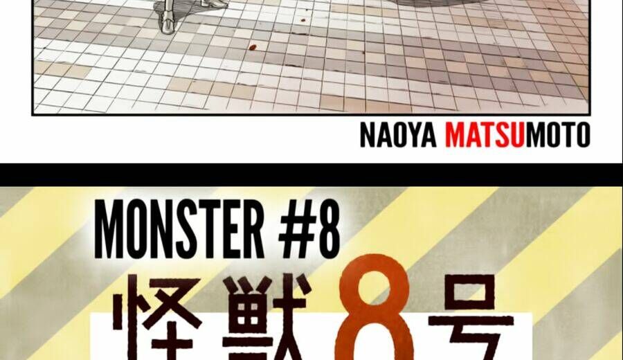 Quái Vật #8 Chapter 11.1 - TC Truyện