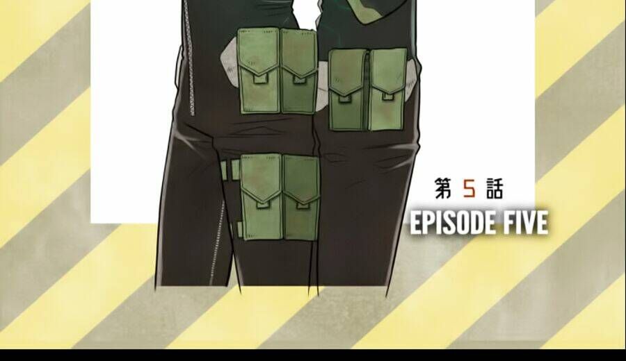 Quái Vật #8 Chapter 11.1 - TC Truyện