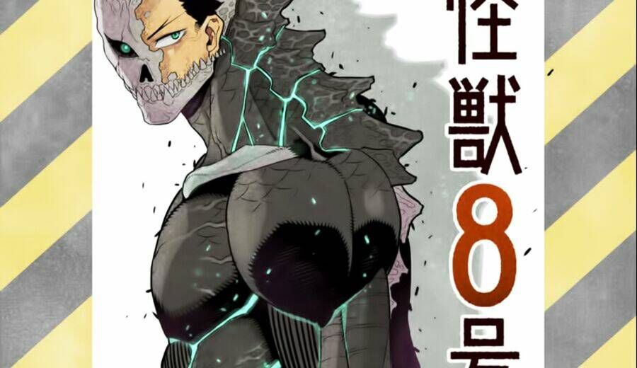 Quái Vật #8 Chapter 11.1 - TC Truyện