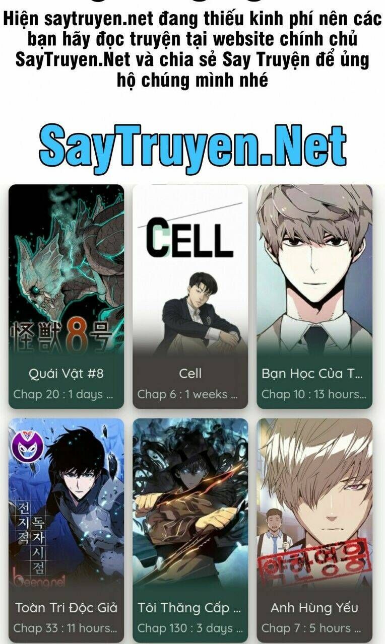 Quái Vật #8 Chapter 22 - AB Truyện