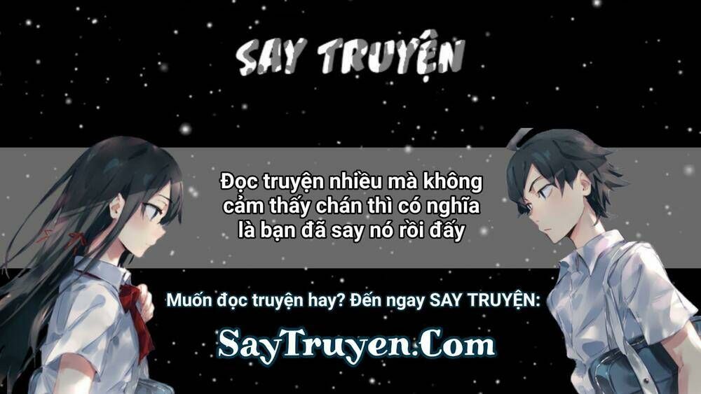 Quái Vật #8 Chapter 48 - TC Truyện
