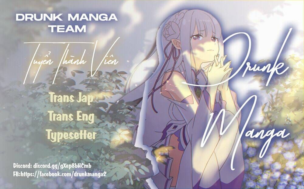 Quái Vật #8 Chapter 48 - TC Truyện