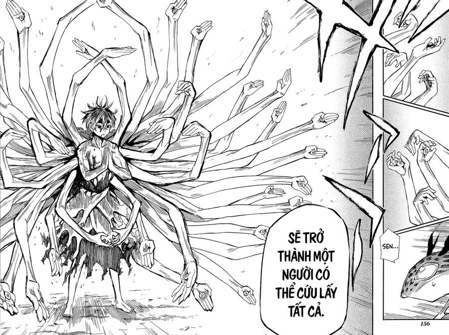 Chiến Quốc Yêu Hồ Chapter 75 - TC Truyện