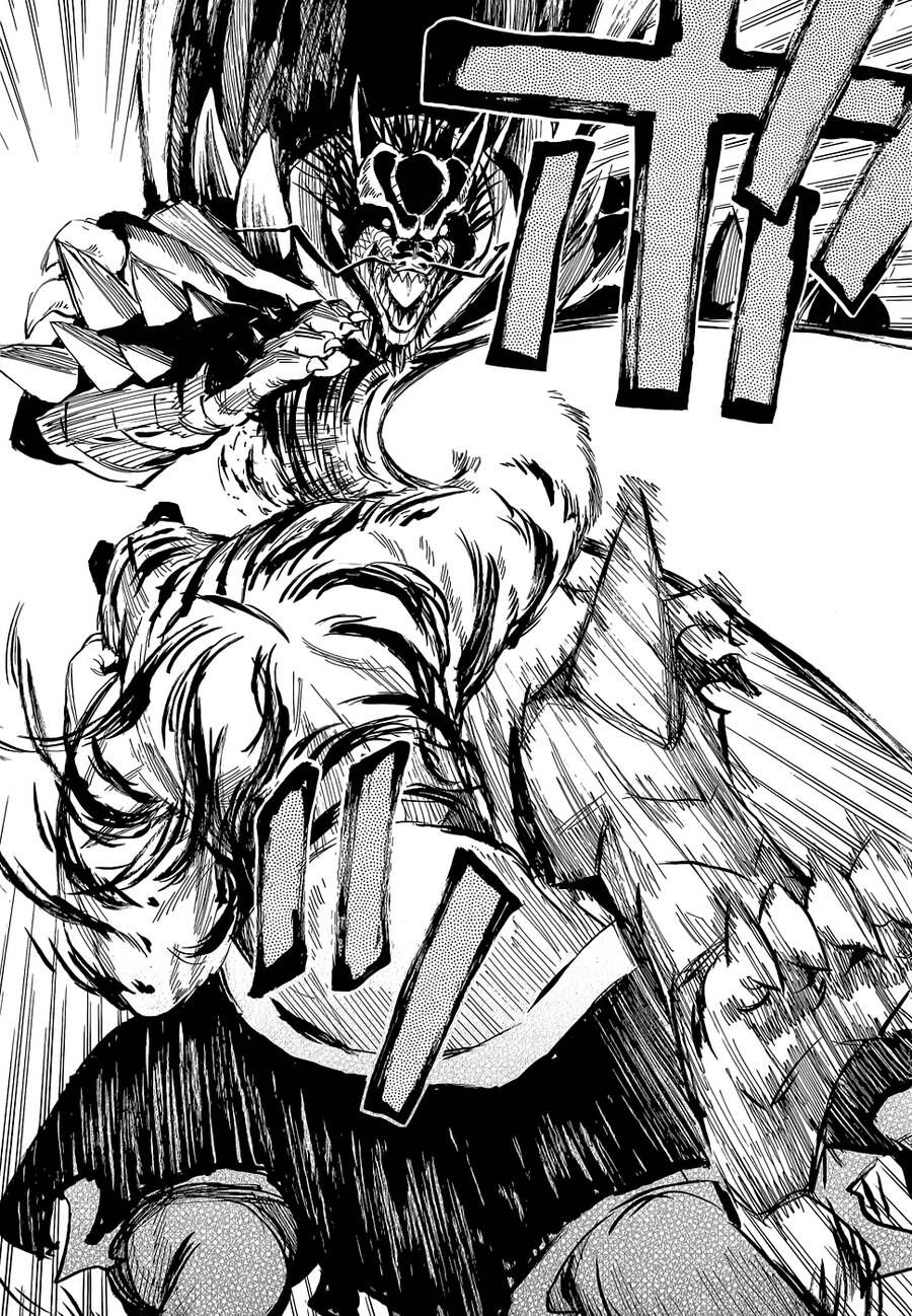 Chiến Quốc Yêu Hồ Chapter 73 - TC Truyện