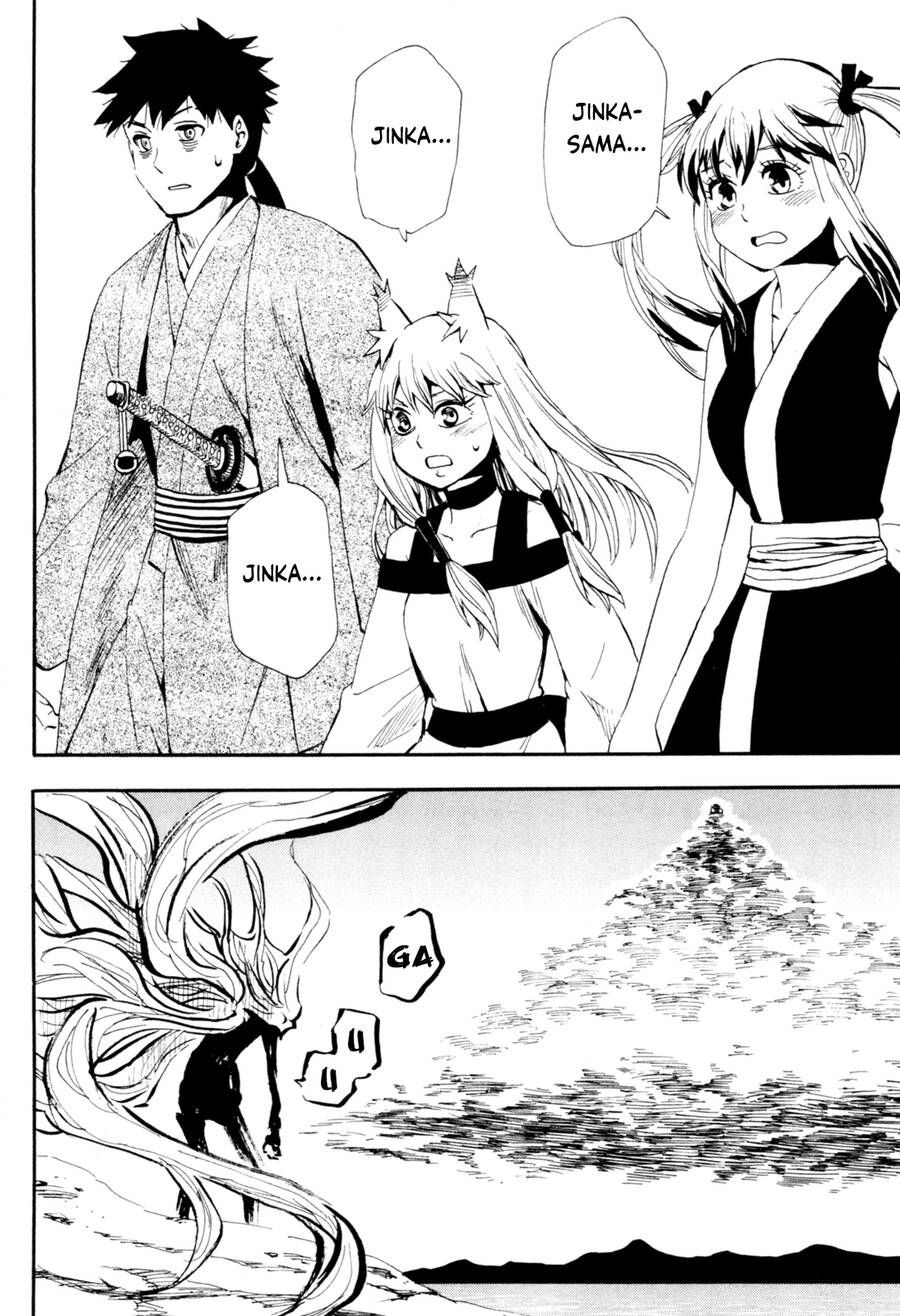Chiến Quốc Yêu Hồ Chapter 93 - TC Truyện