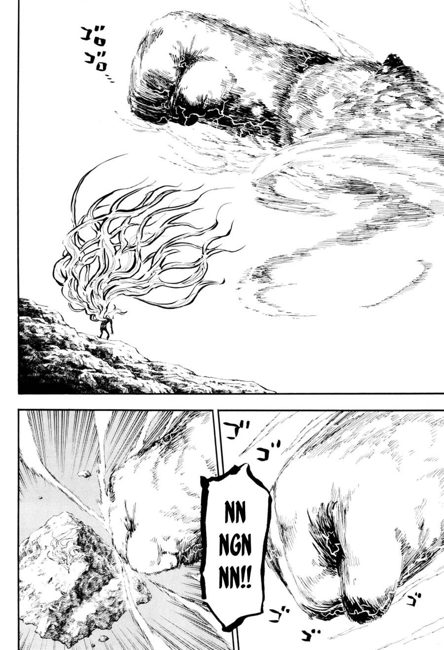 Chiến Quốc Yêu Hồ Chapter 93 - TC Truyện