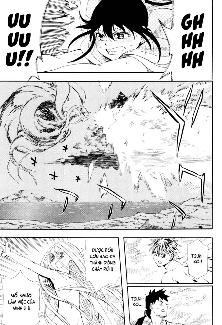 Chiến Quốc Yêu Hồ Chapter 93 - TC Truyện