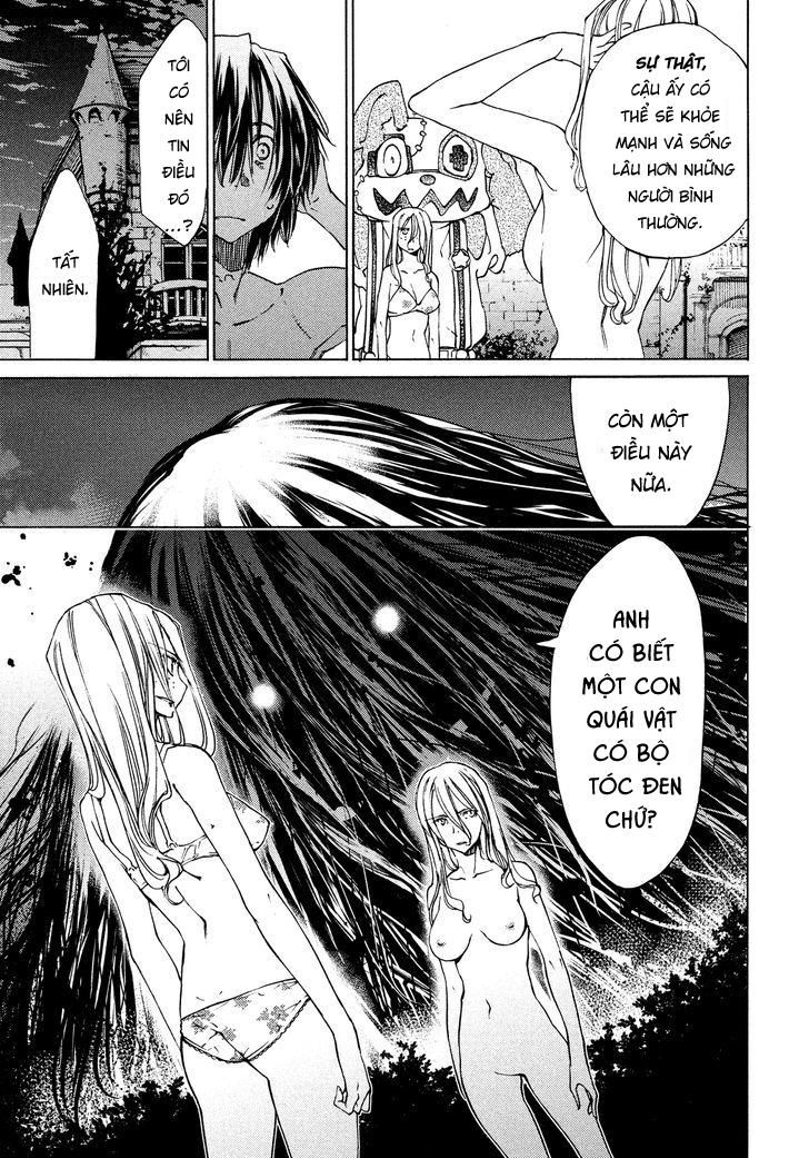 Sợi Xích Thần Chapter 10 - TC Truyện