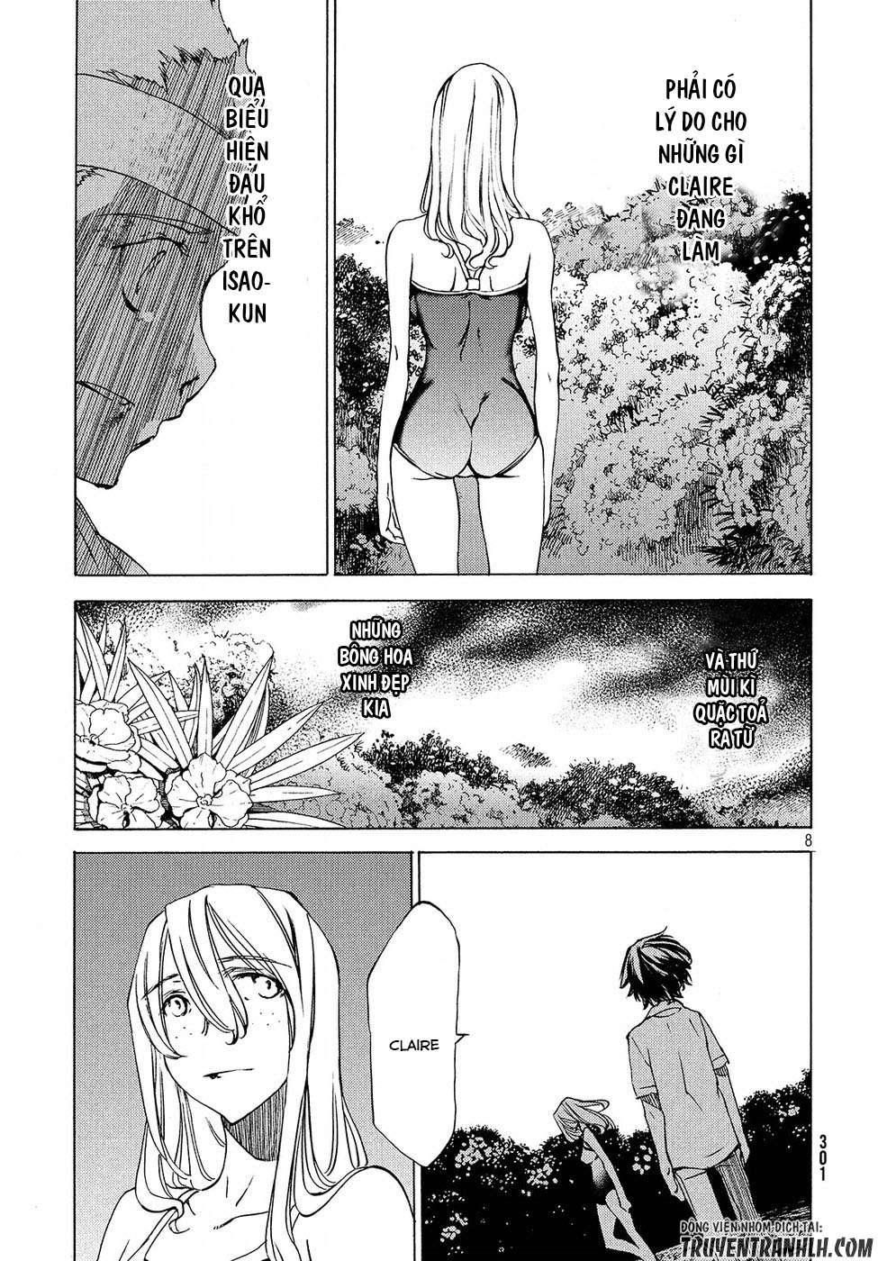 Sợi Xích Thần Chapter 28 - TC Truyện