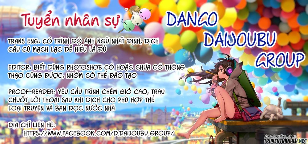 Sợi Xích Thần Chapter 35 - TC Truyện