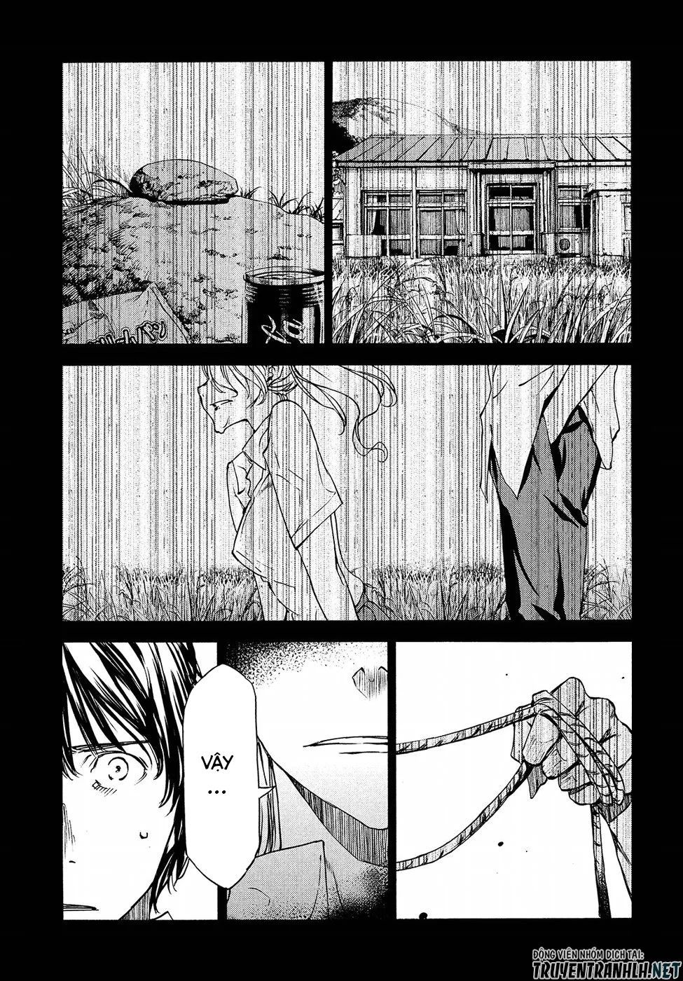 Sợi Xích Thần Chapter 35 - TC Truyện