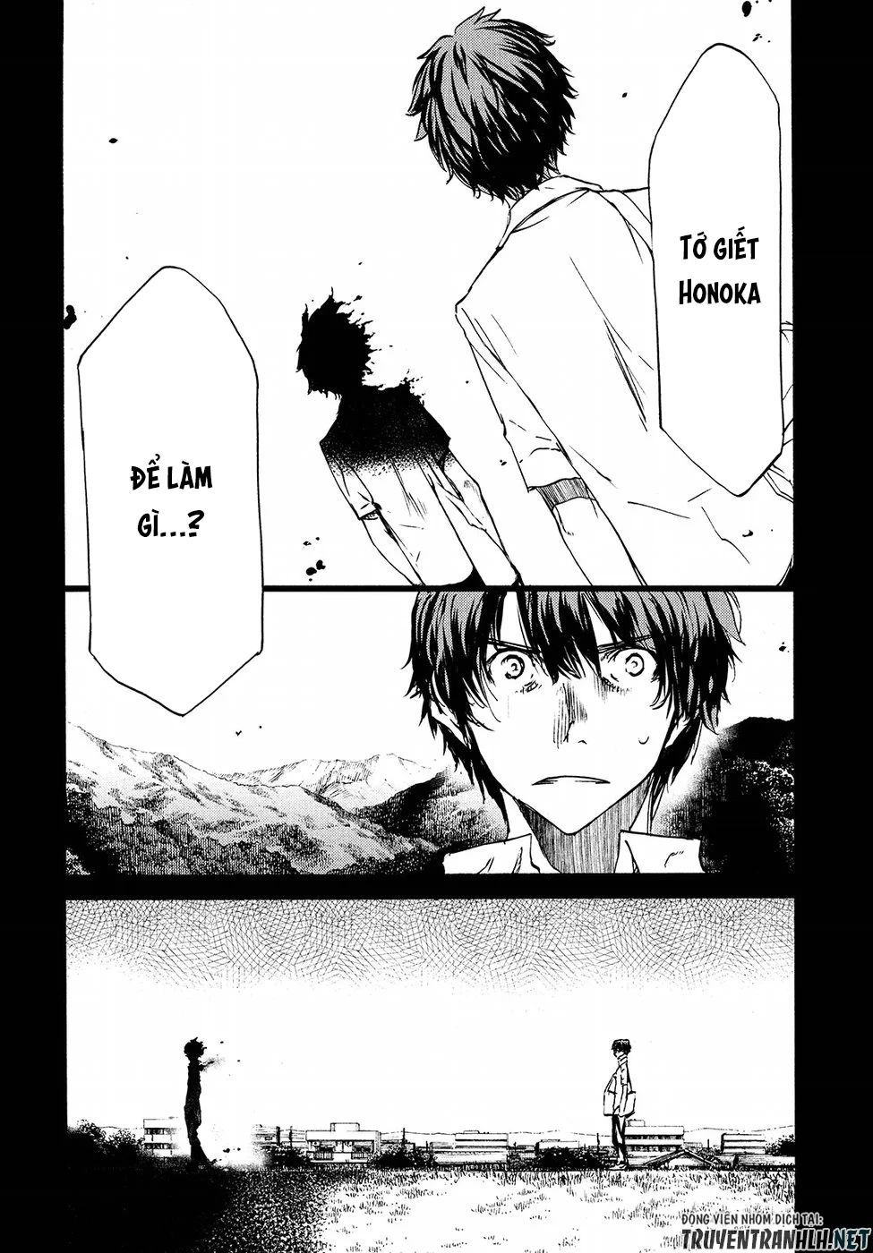 Sợi Xích Thần Chapter 35 - TC Truyện