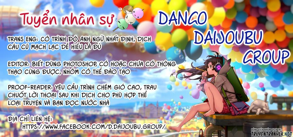 Sợi Xích Thần Chapter 54 - TC Truyện