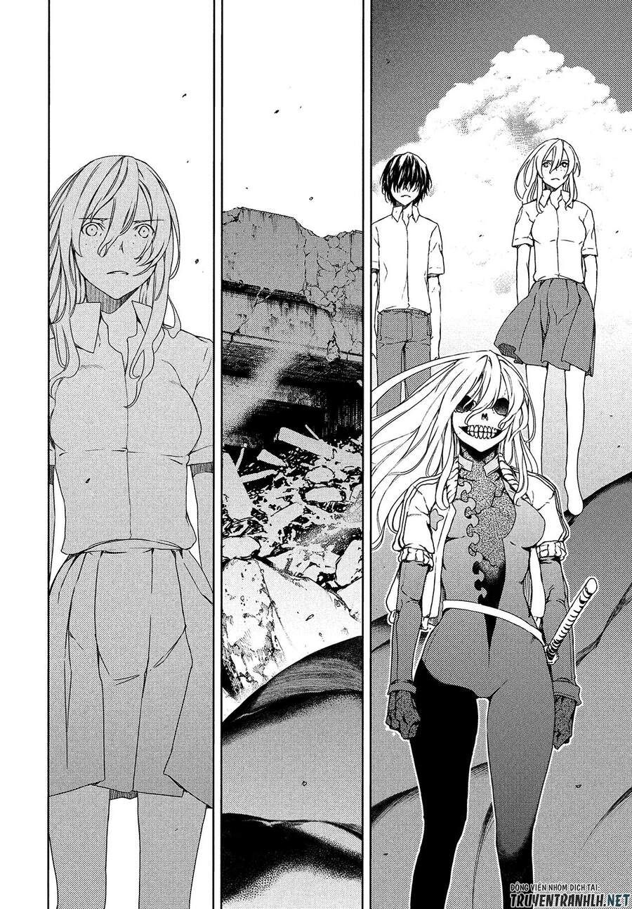Sợi Xích Thần Chapter 65 - TC Truyện