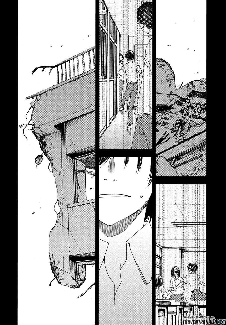 Sợi Xích Thần Chapter 65 - TC Truyện