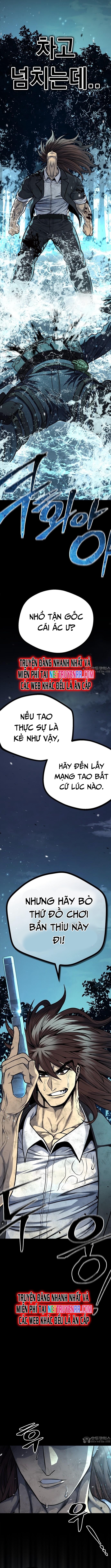 Nam Tề Chapter 8 - TC Truyện