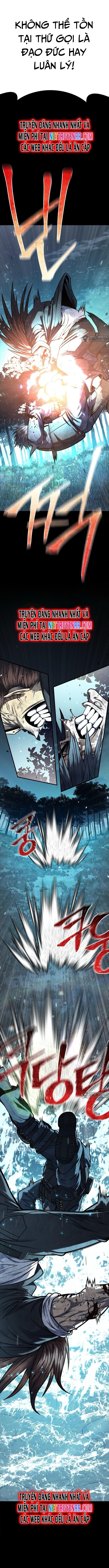 Nam Tề Chapter 8 - TC Truyện