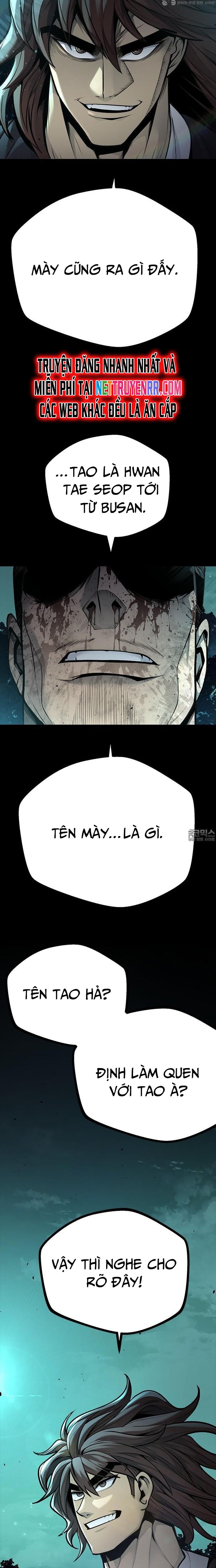 Nam Tề Chapter 5 - TC Truyện