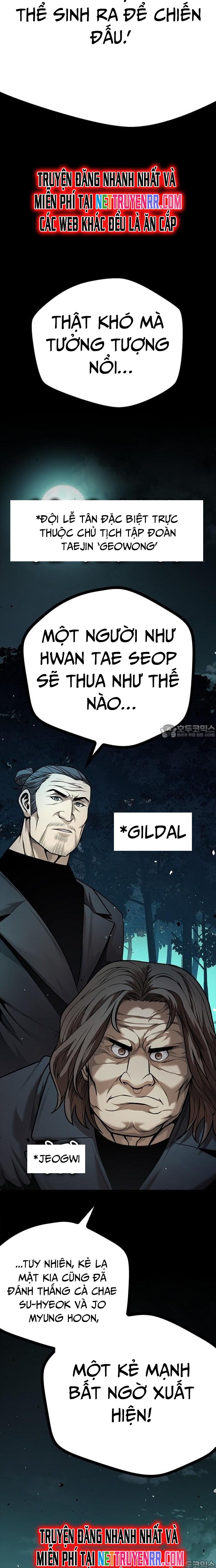 Nam Tề Chapter 5 - TC Truyện