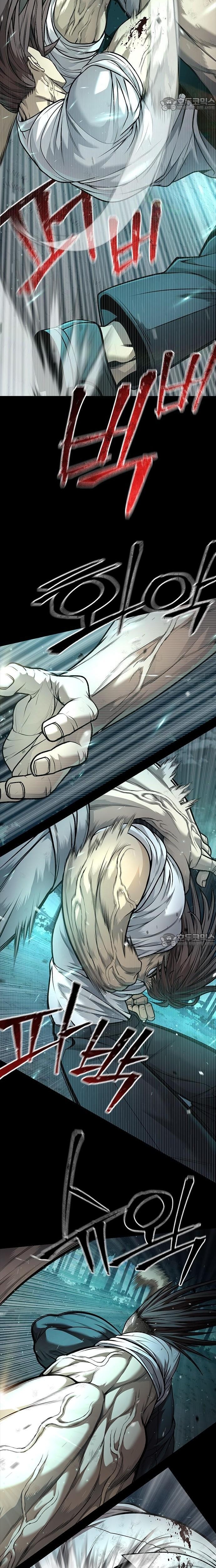 Nam Tề Chapter 5 - TC Truyện
