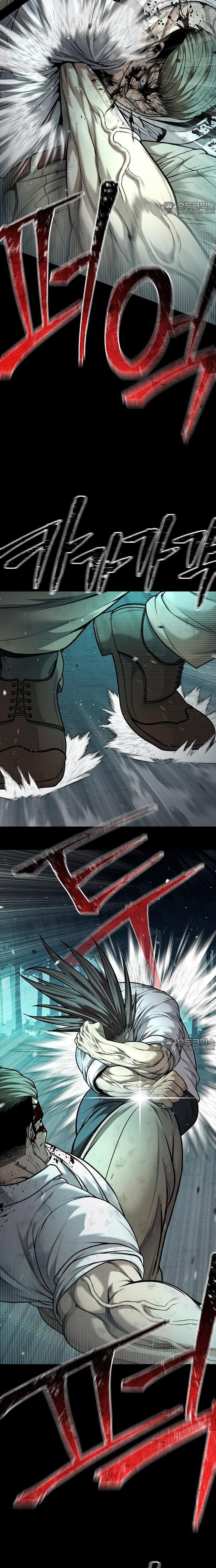 Nam Tề Chapter 5 - TC Truyện
