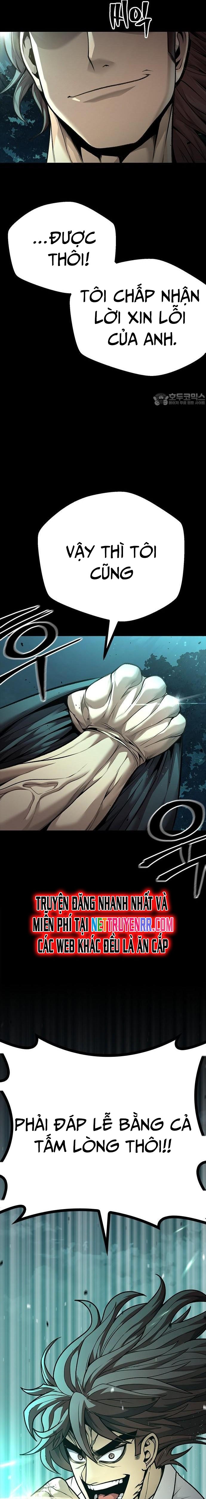 Nam Tề Chapter 5 - TC Truyện