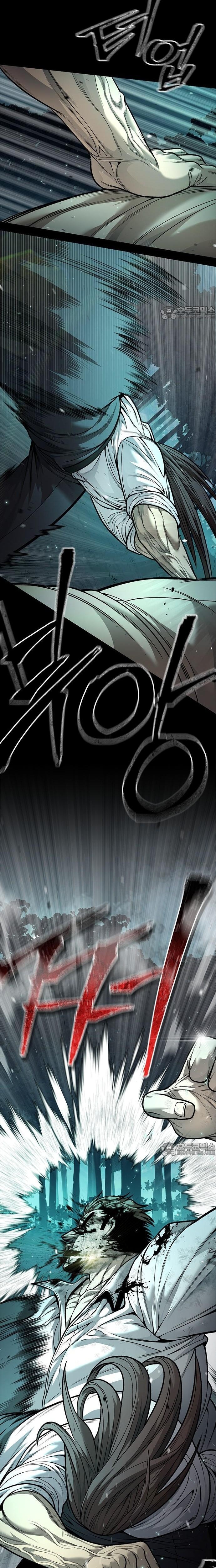 Nam Tề Chapter 5 - TC Truyện