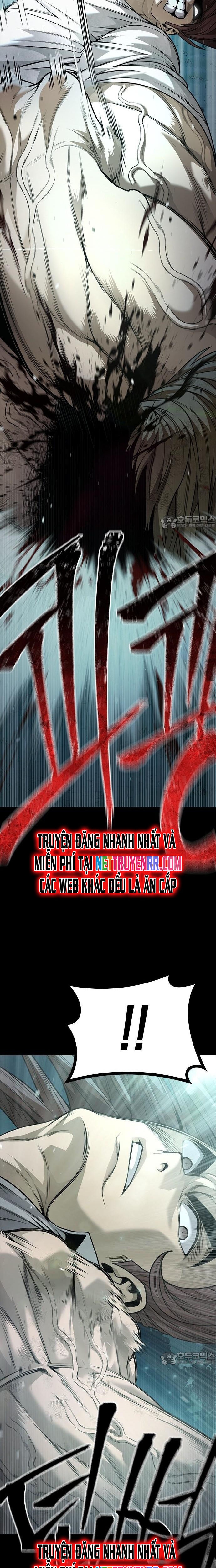 Nam Tề Chapter 5 - TC Truyện