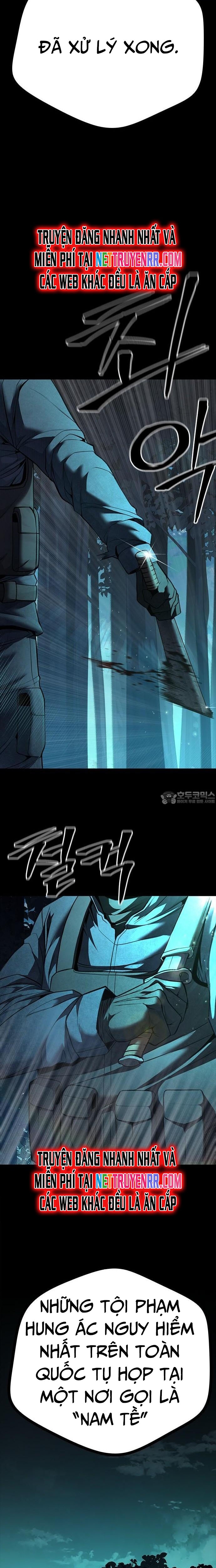 Nam Tề Chapter 5 - TC Truyện