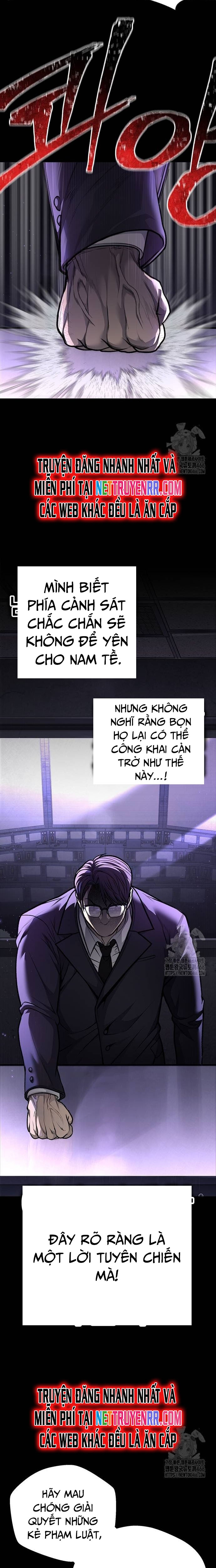 Nam Tề Chapter 6 - TC Truyện