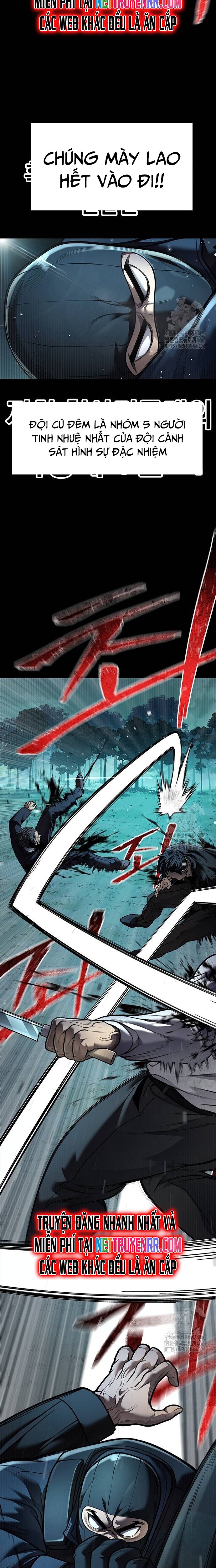 Nam Tề Chapter 6 - TC Truyện