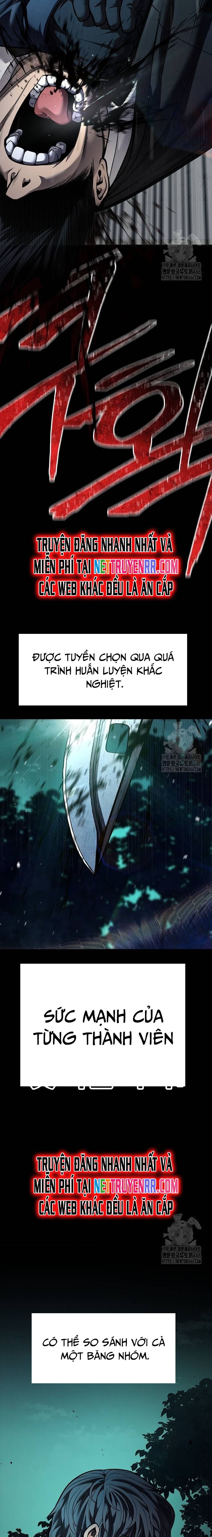 Nam Tề Chapter 6 - TC Truyện