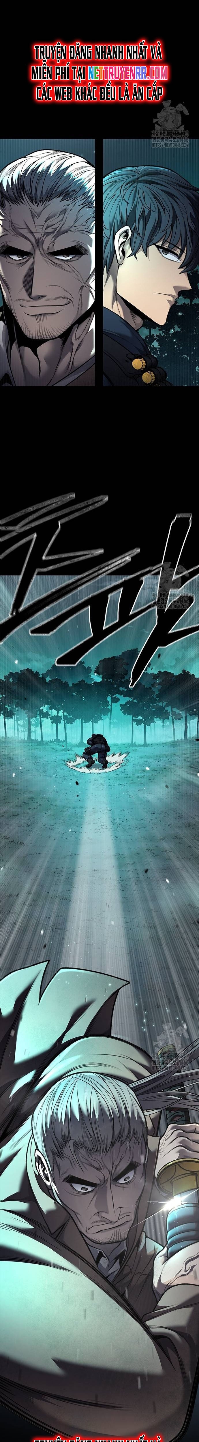 Nam Tề Chapter 6 - TC Truyện