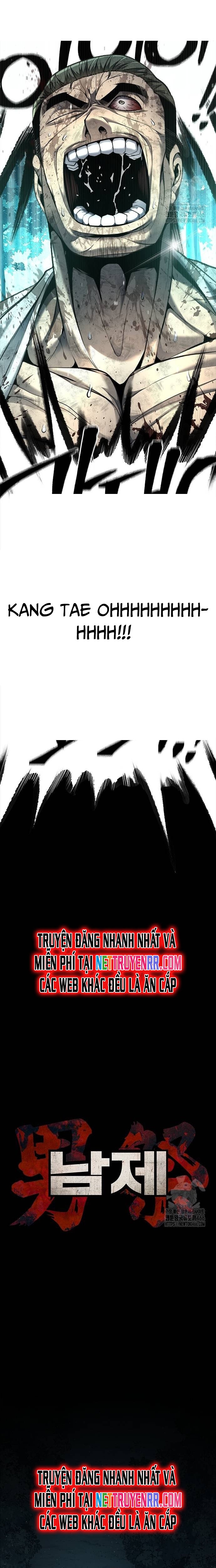 Nam Tề Chapter 6 - TC Truyện