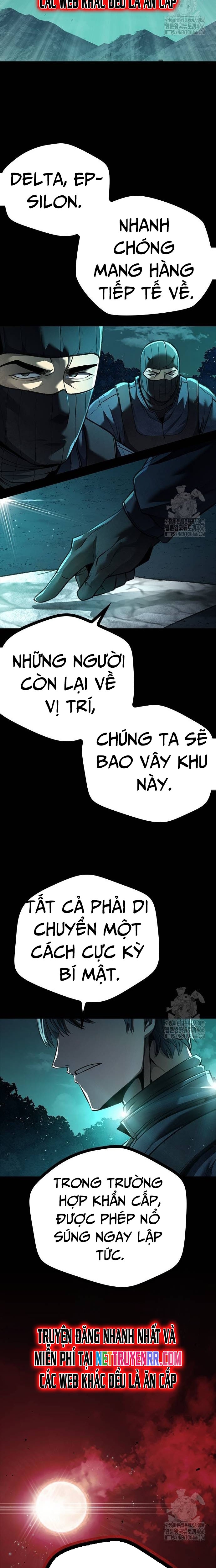 Nam Tề Chapter 6 - TC Truyện