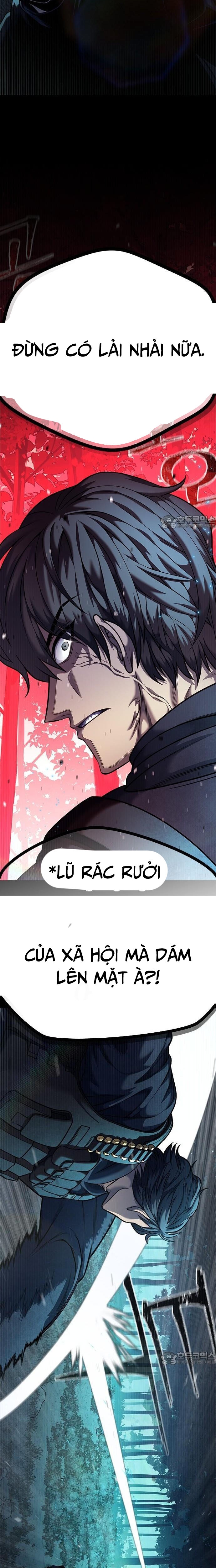 Nam Tề Chapter 7 - TC Truyện
