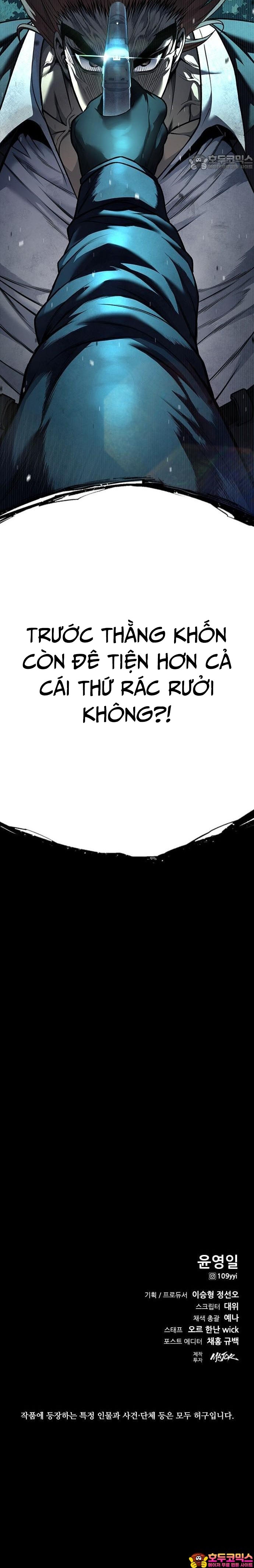 Nam Tề Chapter 7 - TC Truyện