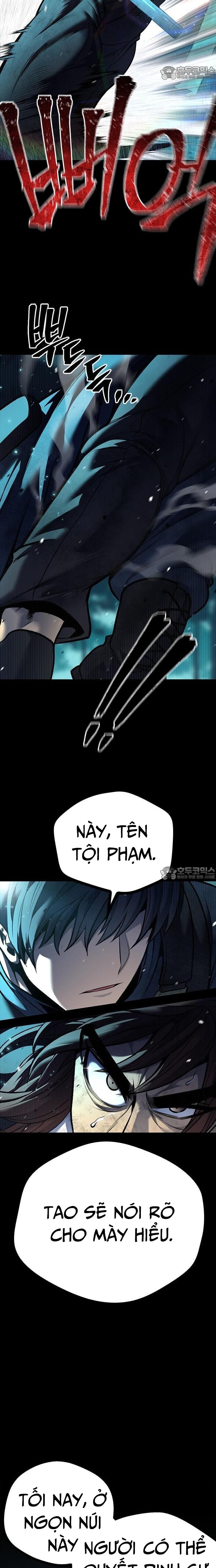 Nam Tề Chapter 7 - TC Truyện