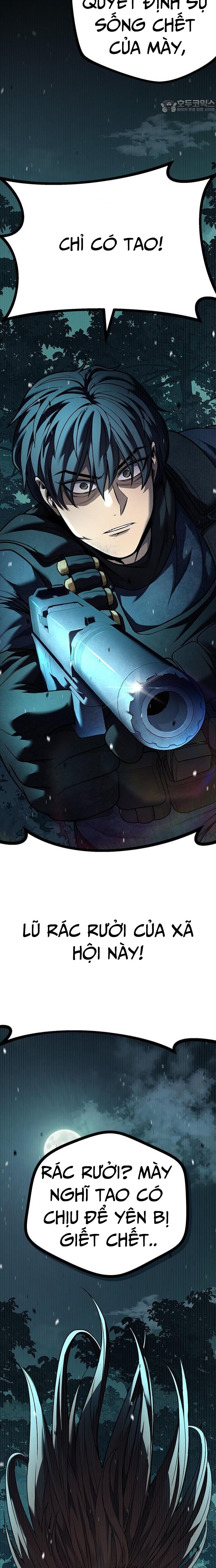 Nam Tề Chapter 7 - TC Truyện