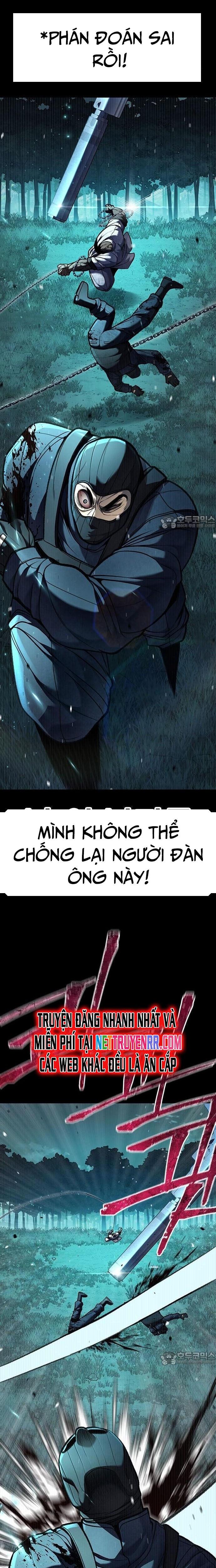 Nam Tề Chapter 7 - TC Truyện