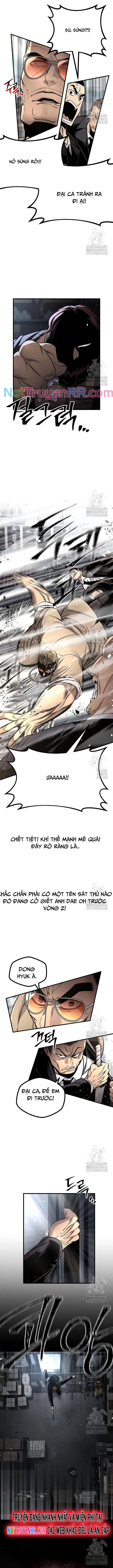 Nam Tề Chapter 18 Chapter 18 - TC Truyện