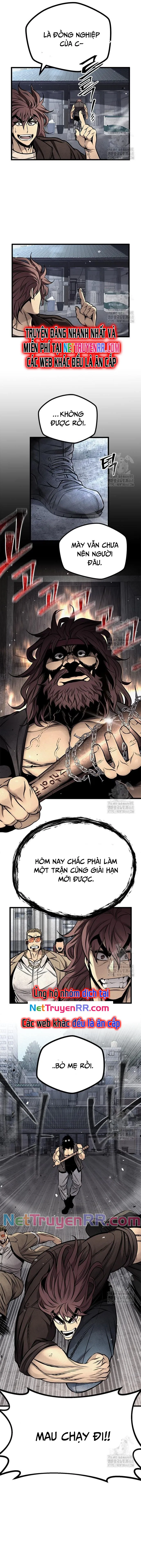Nam Tề Chapter 19 - TC Truyện