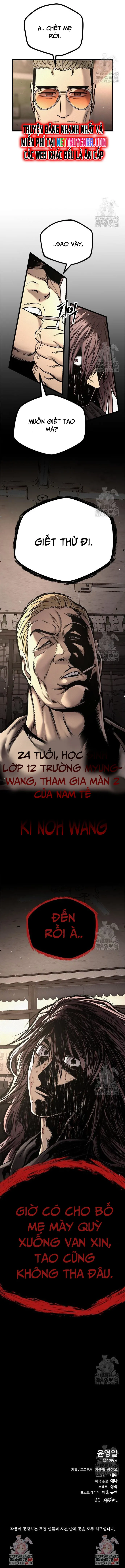 Nam Tề Chapter 19 - TC Truyện