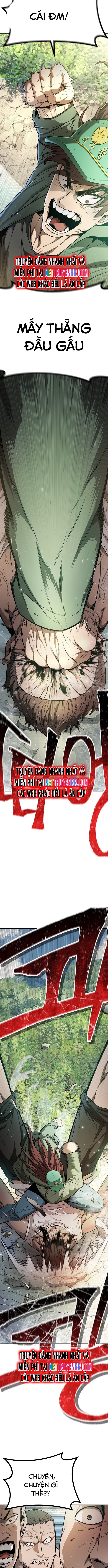 Nam Tề Chapter 1.1 - TC Truyện