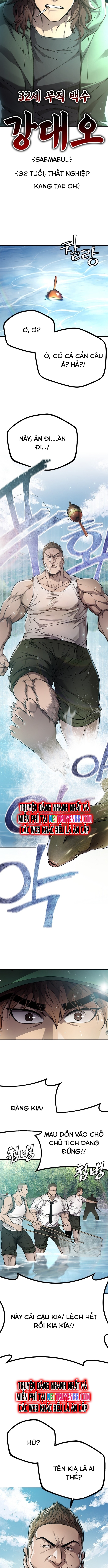 Nam Tề Chapter 1.1 - TC Truyện