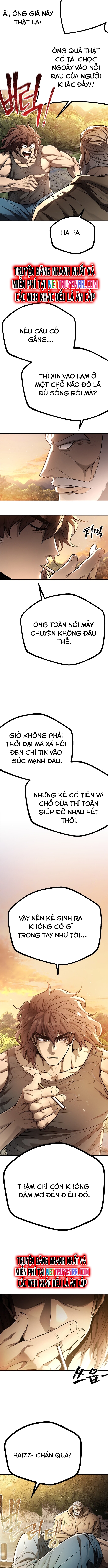 Nam Tề Chapter 1.1 - TC Truyện