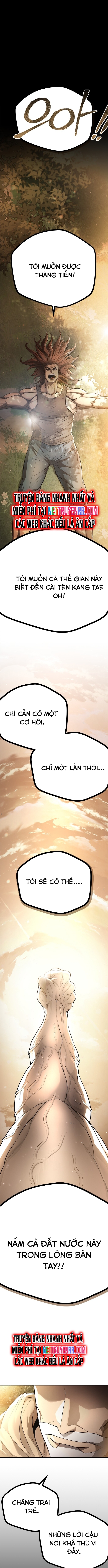 Nam Tề Chapter 1.1 - TC Truyện