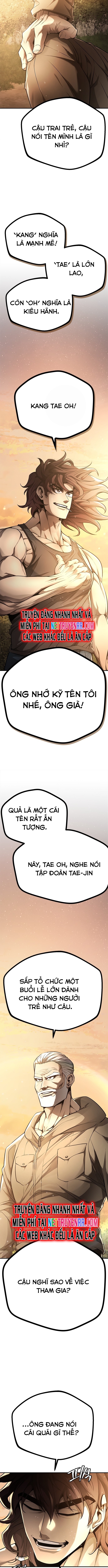 Nam Tề Chapter 1.1 - TC Truyện