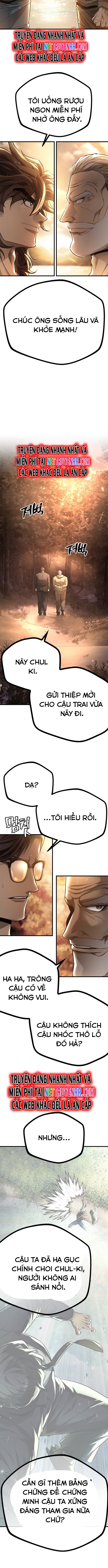 Nam Tề Chapter 1.1 - TC Truyện