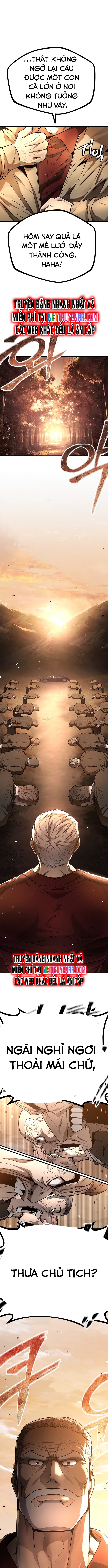 Nam Tề Chapter 1.1 - TC Truyện